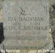 Ida Bachman