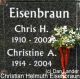 Christian Helmuth Eisenbraun