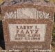 Larry Lee Faatz