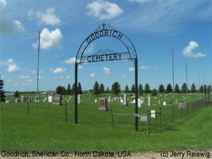 Goodrich Cemetery