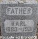 Karl Lehr