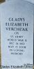 Gladys Elizabeth Ulmer