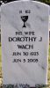 Dorothy J. Wolfe