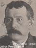 Julius Peter Barthel - 1905