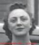 Katharine Madeline Bitz - 1940