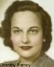 Dorothy Farney - 1948