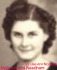 Stella Loretta Needham - 1945