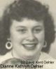Oehler, Dianne Kathryn - 1956