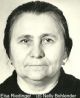 Elsa Riedinger - 1987