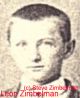Leon Zimbelman - 1910