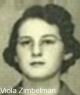 Viola Zimbelman - 1941